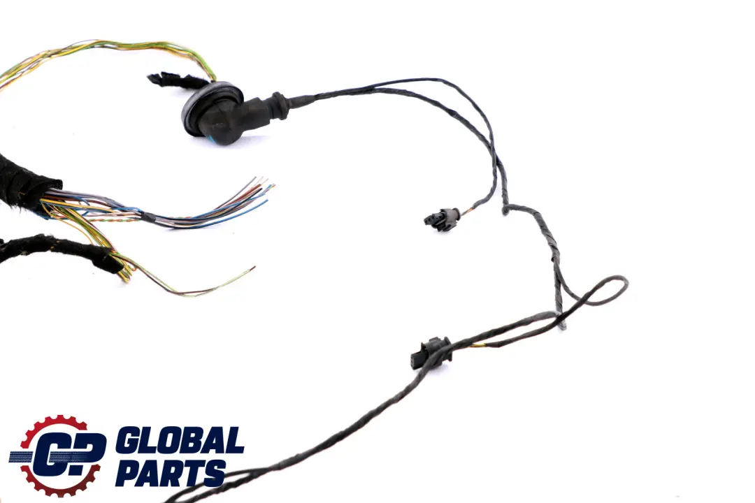 PDC Wiring Loom Harness Rear Bumper BMW 3 Series 2 E92 E92N LCI - SKU E92 PDC WIRING LOOM HARNESS REAR BUMPER-2 - Part number E92 PDC WIRING LOOM HARNESS REAR BUMPER