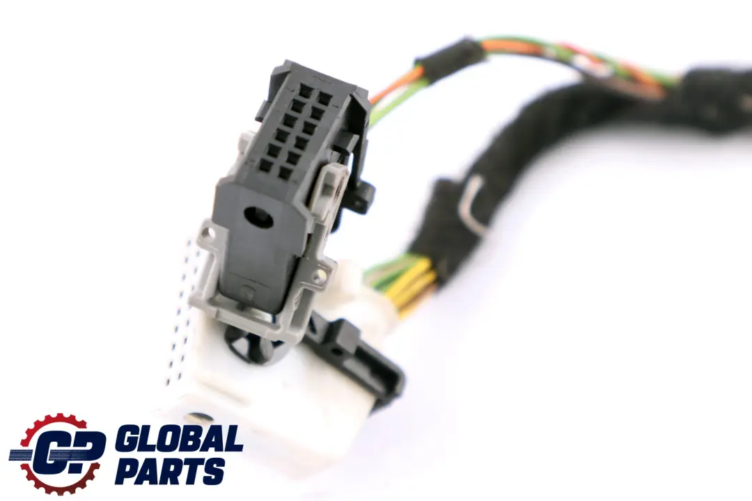 PDC Wiring Loom Harness Rear Bumper BMW 3 Series 2 E92 E92N LCI - SKU E92 PDC WIRING LOOM HARNESS REAR BUMPER-2 - Part number E92 PDC WIRING LOOM HARNESS REAR BUMPER