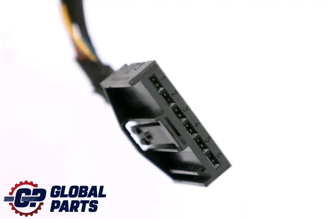 PDC Wiring Loom Harness Rear Bumper BMW 3 Series 2 E92 E92N LCI - SKU E92 PDC WIRING LOOM HARNESS REAR BUMPER-2 - Part number E92 PDC WIRING LOOM HARNESS REAR BUMPER