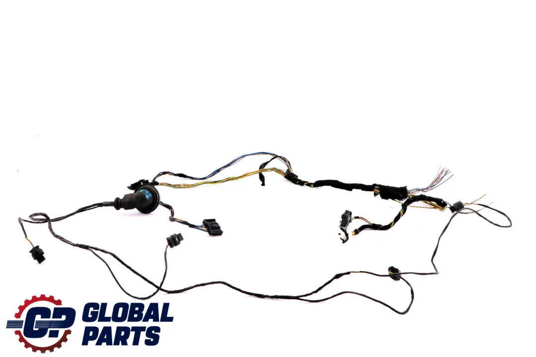 PDC Wiring Loom Harness Rear Bumper BMW 3 Series 2 E92 E92N LCI - SKU E92 PDC WIRING LOOM HARNESS REAR BUMPER-2 - Part number E92 PDC WIRING LOOM HARNESS REAR BUMPER