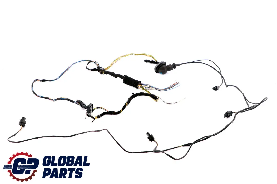 PDC Wiring Loom Harness Rear Bumper BMW 3 Series 2 E92 E92N LCI - SKU E92 PDC WIRING LOOM HARNESS REAR BUMPER-2 - Part number E92 PDC WIRING LOOM HARNESS REAR BUMPER
