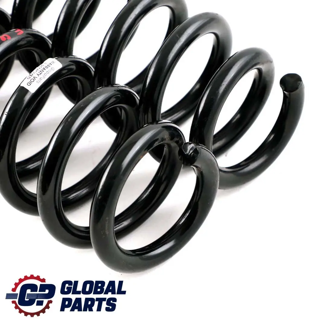 Hinten Links Rechts Schraubenfedersatz RH6753 für BMW 3 er E92 mit Teilenummer E92 RH6753 BMW 3 er E92 Hinten Links Rechts Schraubenfedersatz RH6753 - SKU E92 Rear Coil Spring Set - Teilenummer E92 RH6753