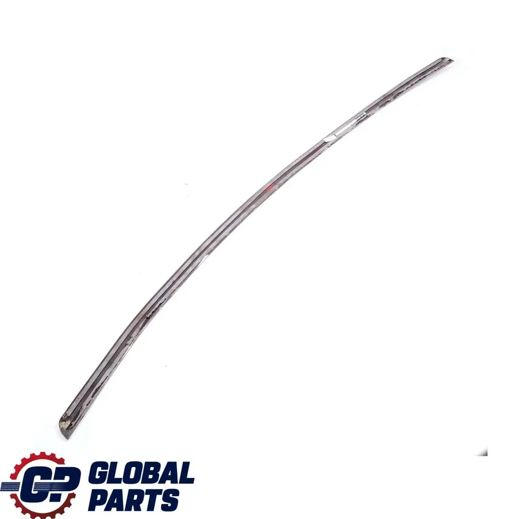 BMW E92 Listwa klapy spojler guma titansilber - SKU E92 Rubber Spoiler Titan Silver - Numer Części E92 Rubber Spoiler Titan Silver