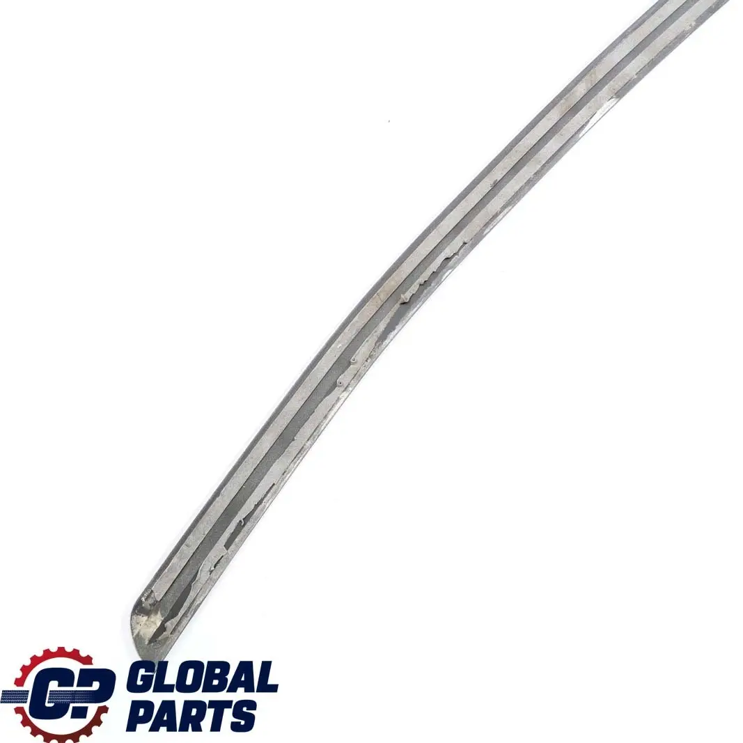 Heckspoiler Heckklappe Spoiler Titansilber Metallic - 354 für BMW 3 er E92 Coupe mit Teilenummer E92 Rubber Spoiler Titan Silver BMW 3 er E92 Coupe Heckspoiler Heckklappe Spoiler Titansilber Metallic - 354 - SKU E92 Rubber Spoiler Titan Silver - Teilenummer E92 Rubber Spoiler Titan Silver