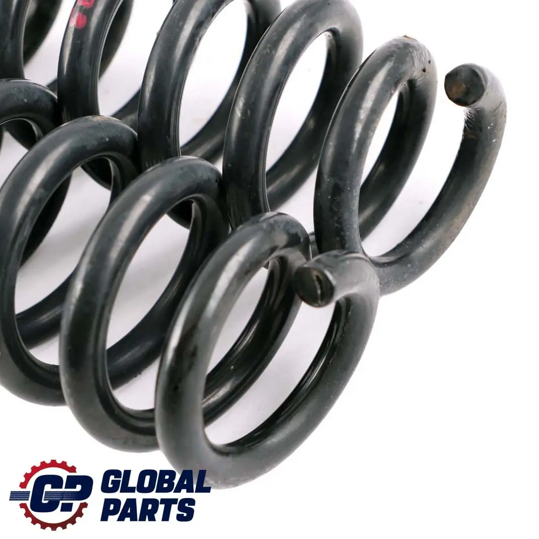 BMW M Sport Rear Coil Spring Suspension Left Right N/O/S Set - SKU E93-D6-REAR-COIL-SPRING-SET - Part number E93 D6