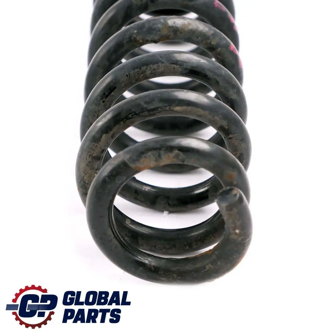 BMW M Sport Rear Coil Spring Suspension Left Right N/O/S Set - SKU E93-D6-REAR-COIL-SPRING-SET - Part number E93 D6