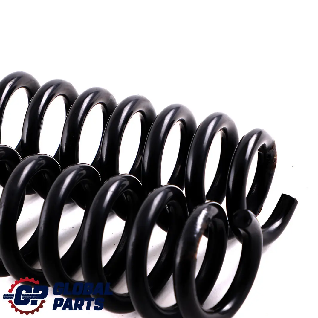 BMW E93 Sprężyny Zawieszenia D7 Tył Lewy Prawy Zestaw M-Pakiet - SKU E93-D7-Rear-Coil-Spring-Set - Numer Części E93 D7