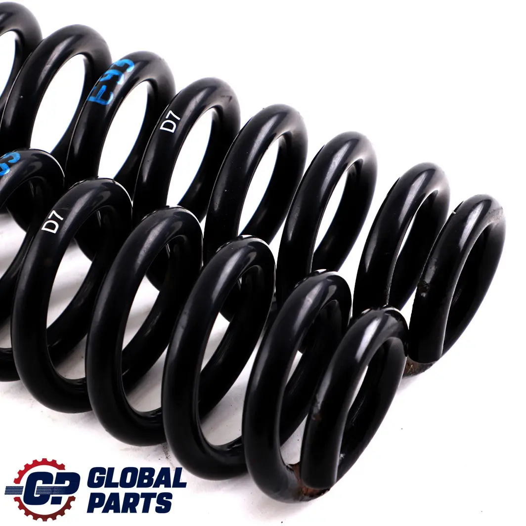 BMW Kit De Suspension À Ressorts Hélicoïdaux Arrière M Sport - SKU E93-D7-Rear-Coil-Spring-Set - Numéro de pièce E93 D7