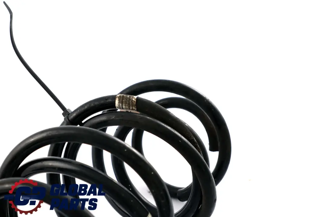 Front Left Right Coil Spring Set to with Part number BMW 3 Series E93 M3 S65 Y2 Front Left Right Coil Spring Set - SKU E93 M3 S65 Front Coil Spring Set - Part number BMW 3 Series E93 M3 S65 Y2