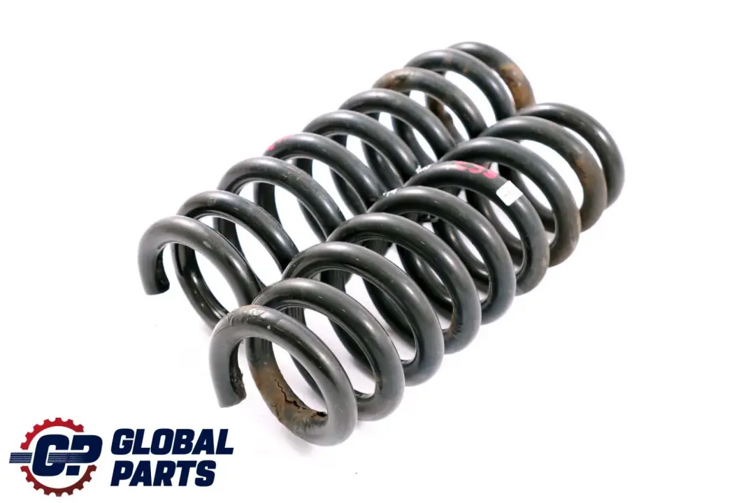BMW Fahrwerksfedersatz Arriere Gauche Droite - SKU E93 M3 S65 Rear Coil Spring Set - Numéro de pièce E93 M3 S65 Y4