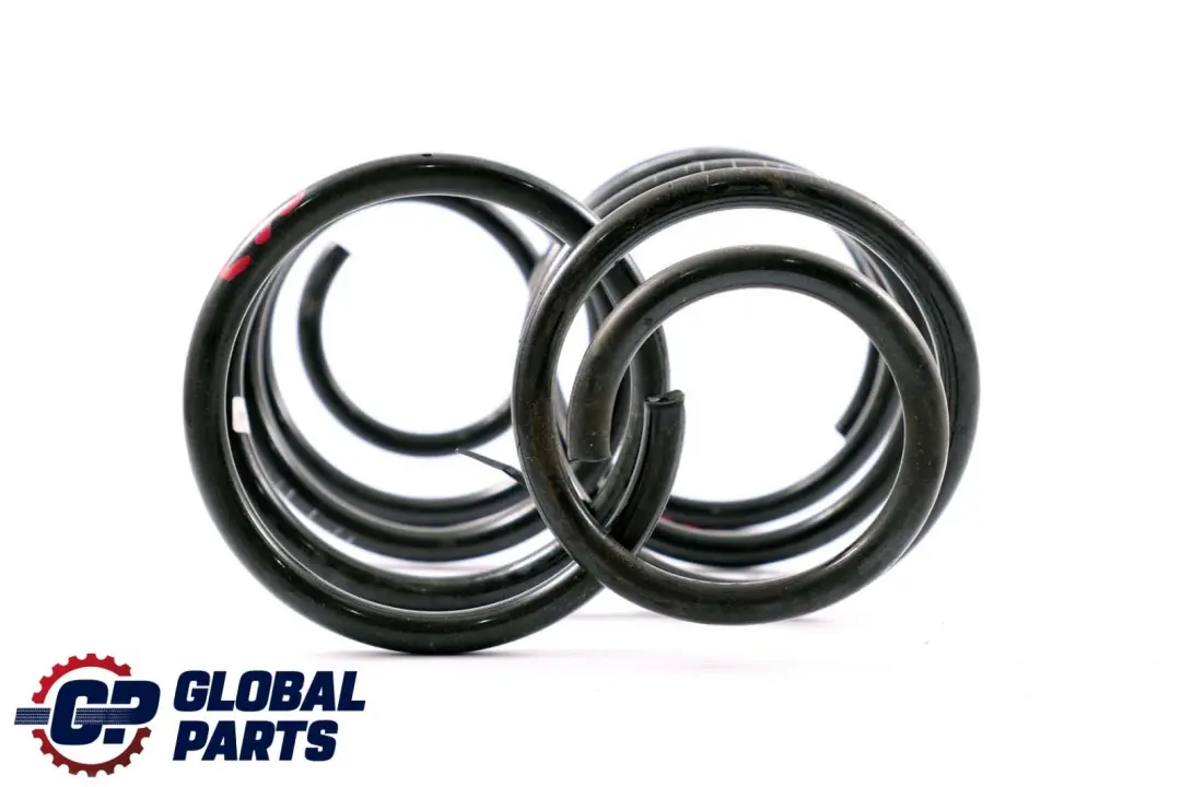 BMW E93 Sport Eibach D/T KBA 91401 Front N/O/S Coil Spring Suspension Set - SKU E93 Sport Eibach KBA 91401 - Part number E93 KBA 91401