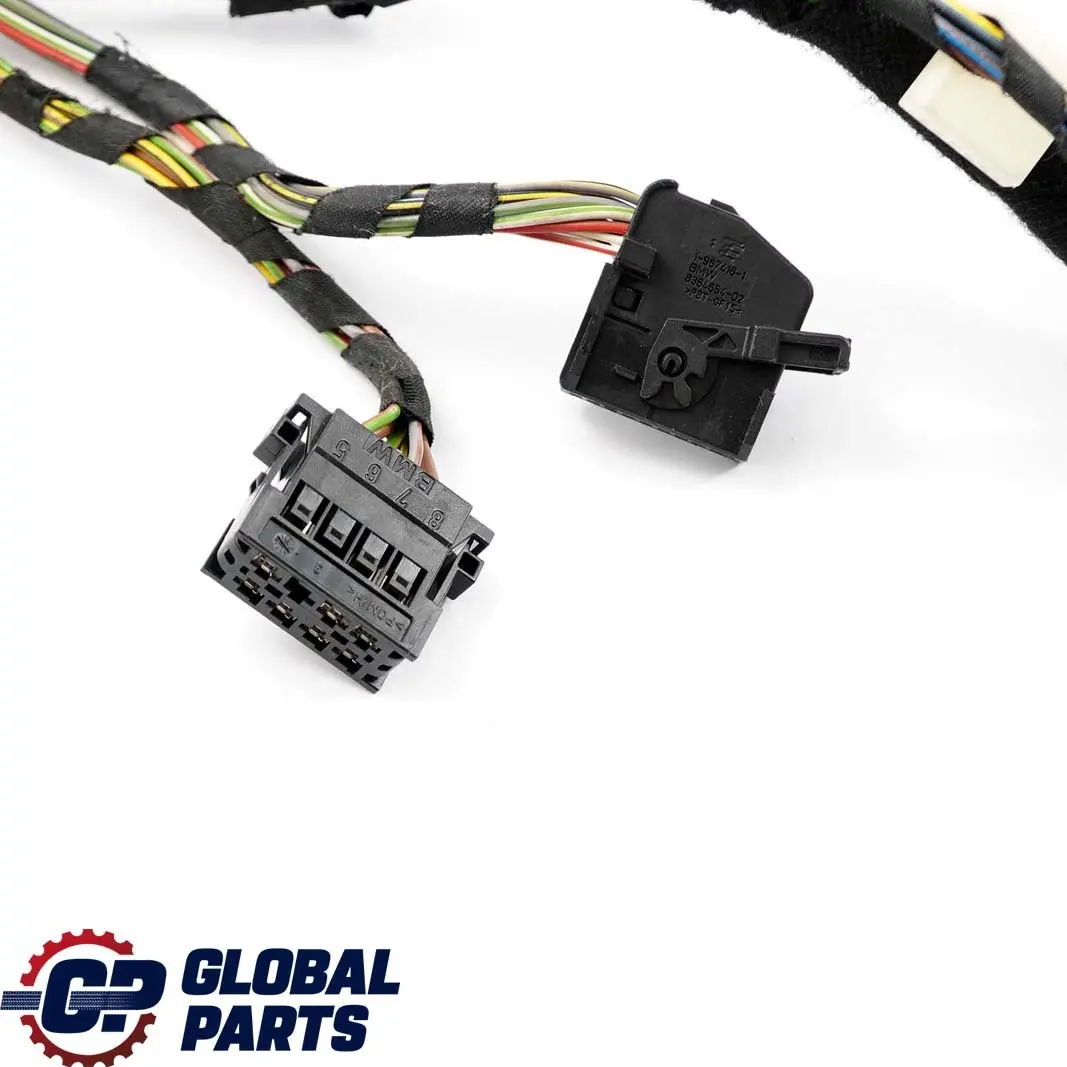 Kabel Kabelbaum Satz PDC Hinten Stossfänger für BMW 3 er Cabrio mit Teilenummer E93 BMW 3 er Cabrio Kabel Kabelbaum Satz PDC Hinten Stossfänger - SKU E93 Wiring Loom Set PDC Rear-1 - Teilenummer E93