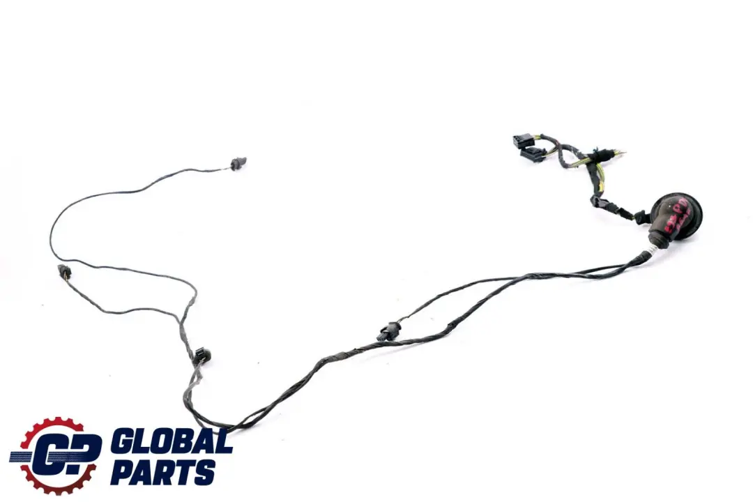 Wiring Loom Set PDC Rear Bumper Set to BMW 3 Series Convertible Cabrio with Part number E93 BMW 3 Series Convertible Cabrio Wiring Loom Set PDC Rear Bumper Set - SKU E93 Wiring Loom Set PDC Rear - Part number E93