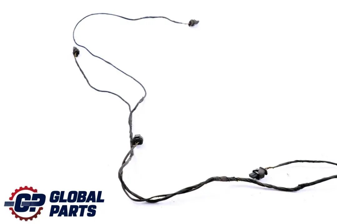 Wiring Loom Set PDC Rear Bumper Set to BMW 3 Series Convertible Cabrio with Part number E93 BMW 3 Series Convertible Cabrio Wiring Loom Set PDC Rear Bumper Set - SKU E93 Wiring Loom Set PDC Rear - Part number E93
