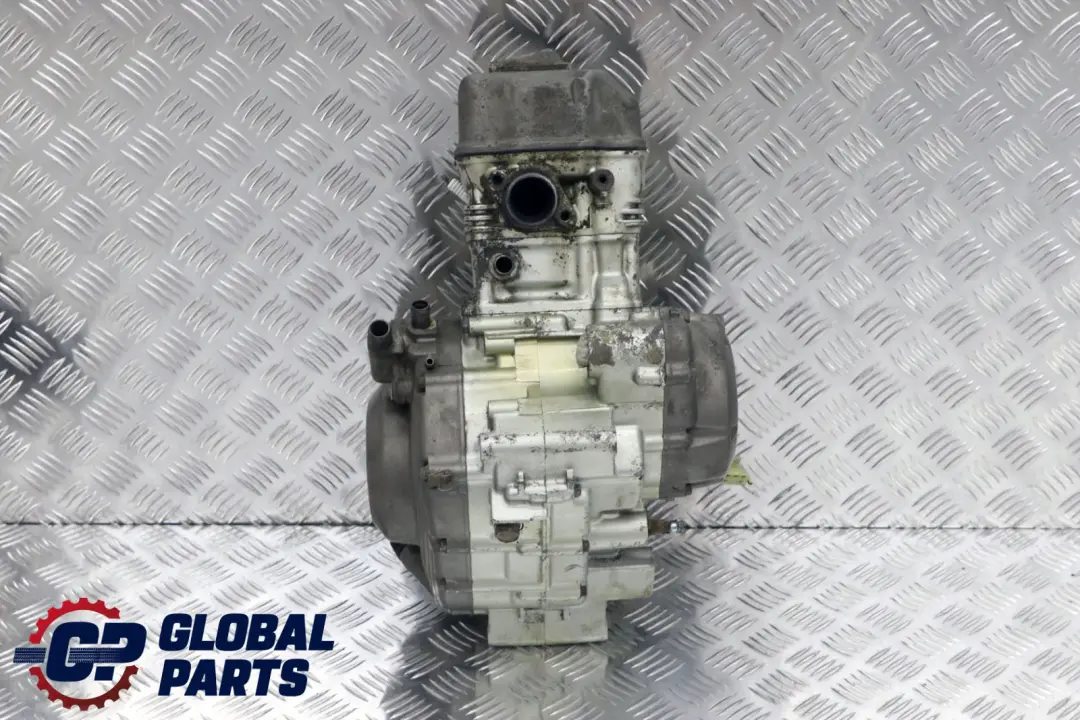 Honda CBR 125 125R CBR125R Engine E 2004 2005 2006 with 29k miles - SKU Engine Honda CBR125R JC34E - Part number JC34