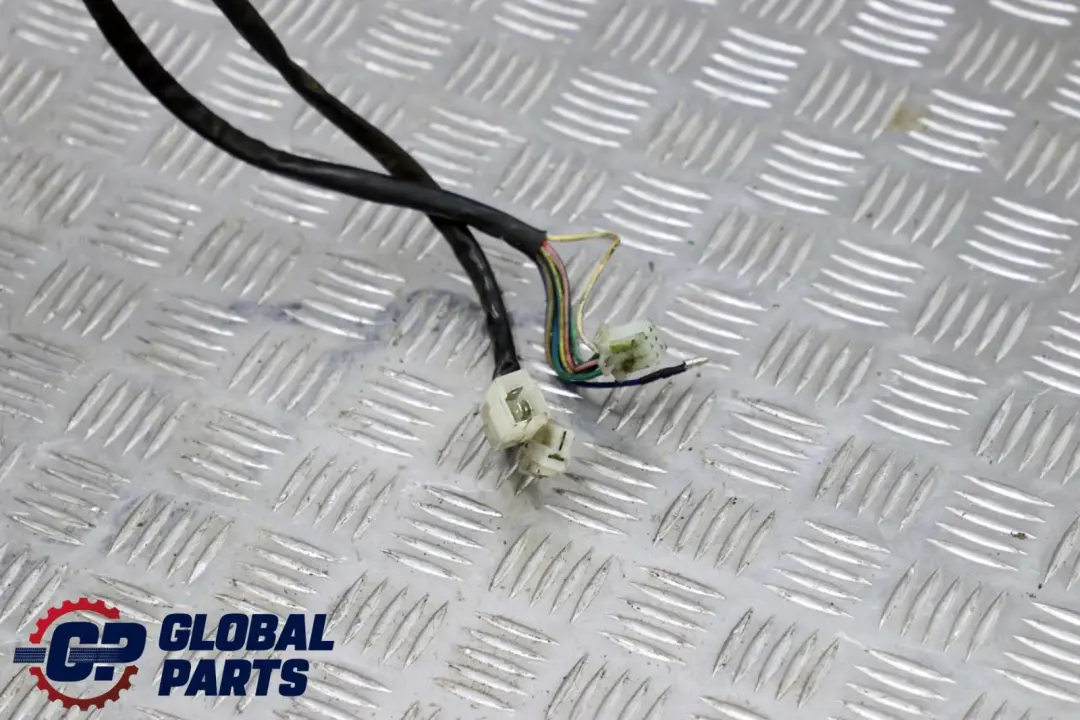  Qingqi QM Sinnis 125 Engine with 4k miles - SKU Engine Qingqi QM 125 - Part number K157FMI