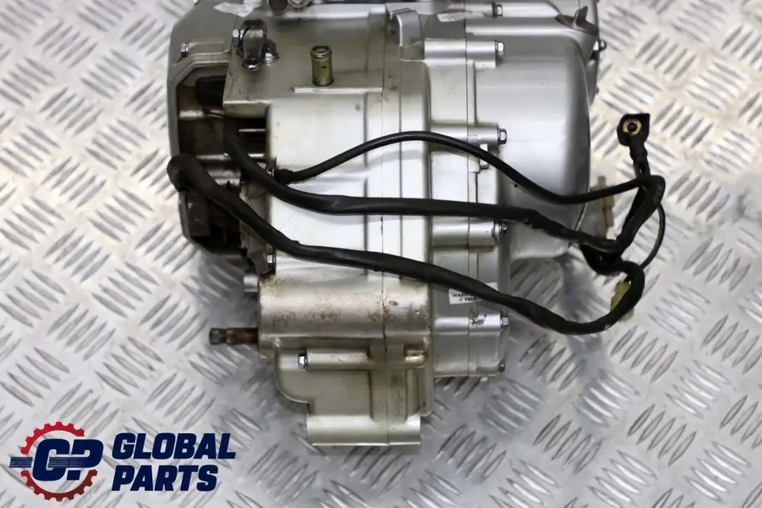  SFM Roadster 125 Motor mit 6500km - SKU Engine SFM 125 - Teilenummer K157FMI