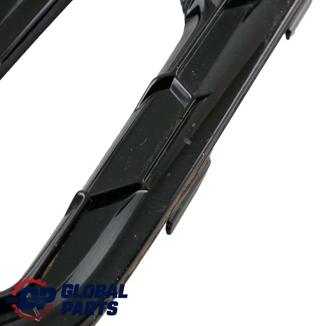 Ford Focus Front Rechts Stoßstange Treiber Nebelscheinwerferblende F1EJ15A298 - SKU F1EJ1-5A298A1 - Teilenummer F1EJ1-5A298A1