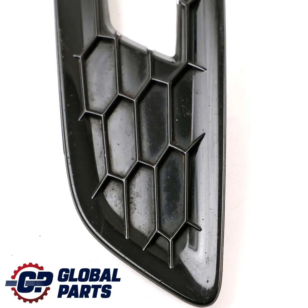 Ford Focus Front Right Bumper Drivers Fog Lamp Trim - SKU F1EJ1-5A298A1 - Part number F1EJ1-5A298A1