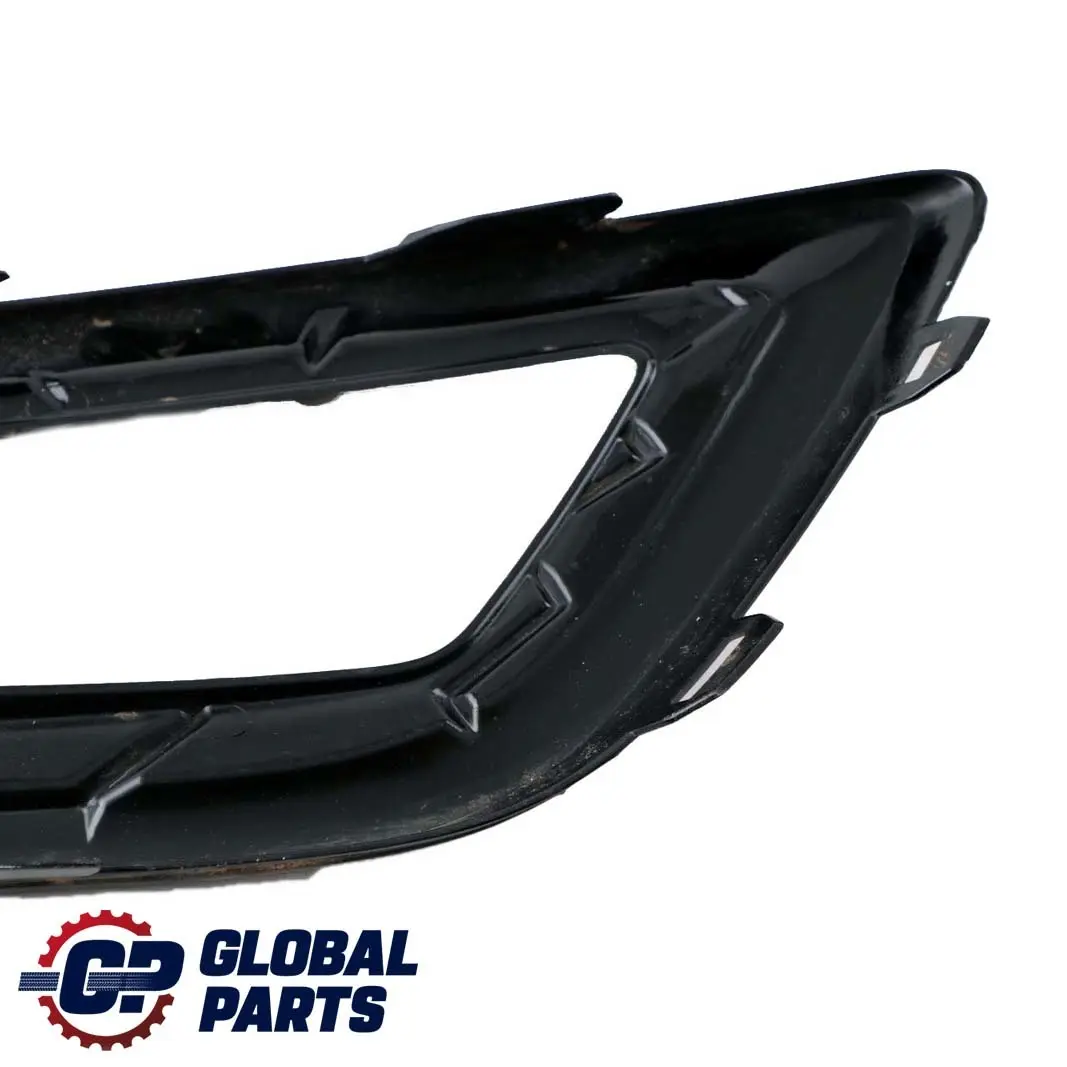 Ford Focus Front Right Bumper Drivers Fog Lamp Trim - SKU F1EJ1-5A298A1 - Part number F1EJ1-5A298A1