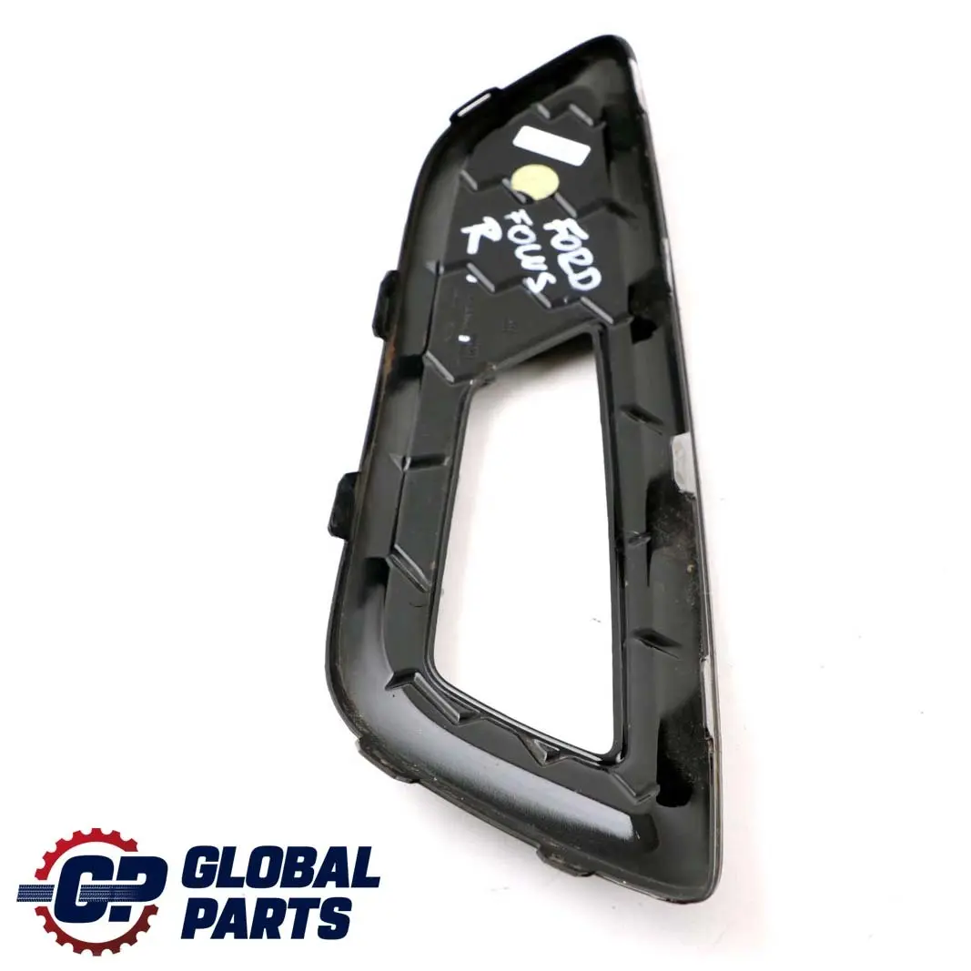 Ford Focus Front Right Bumper Drivers Fog Lamp Trim - SKU F1EJ1-5A298A1 - Part number F1EJ1-5A298A1