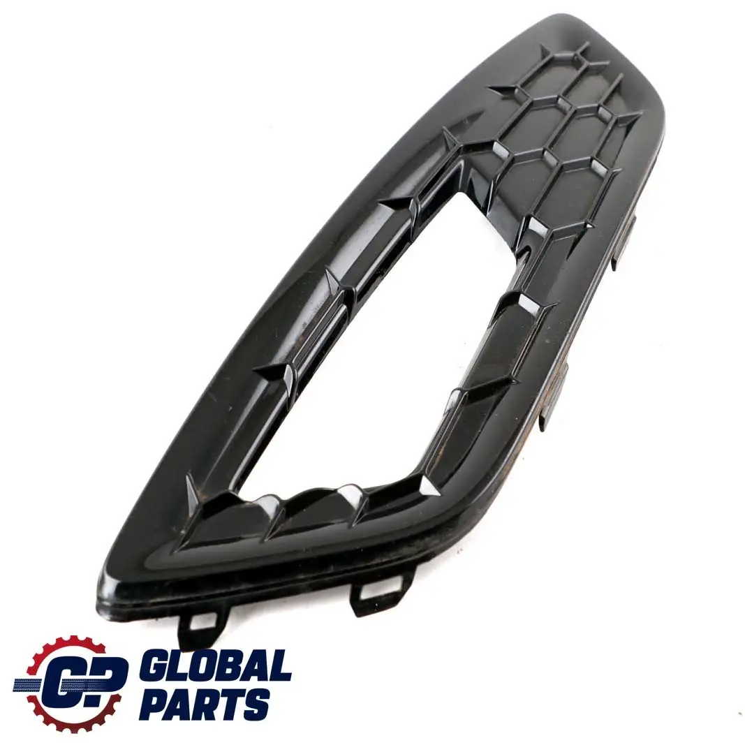 Front Right Bumper Drivers Fog Lamp Trim to Ford Focus with Part number F1EJ1-5A298A1 Ford Focus Front Right Bumper Drivers Fog Lamp Trim - SKU F1EJ1-5A298A1 - Part number F1EJ1-5A298A1