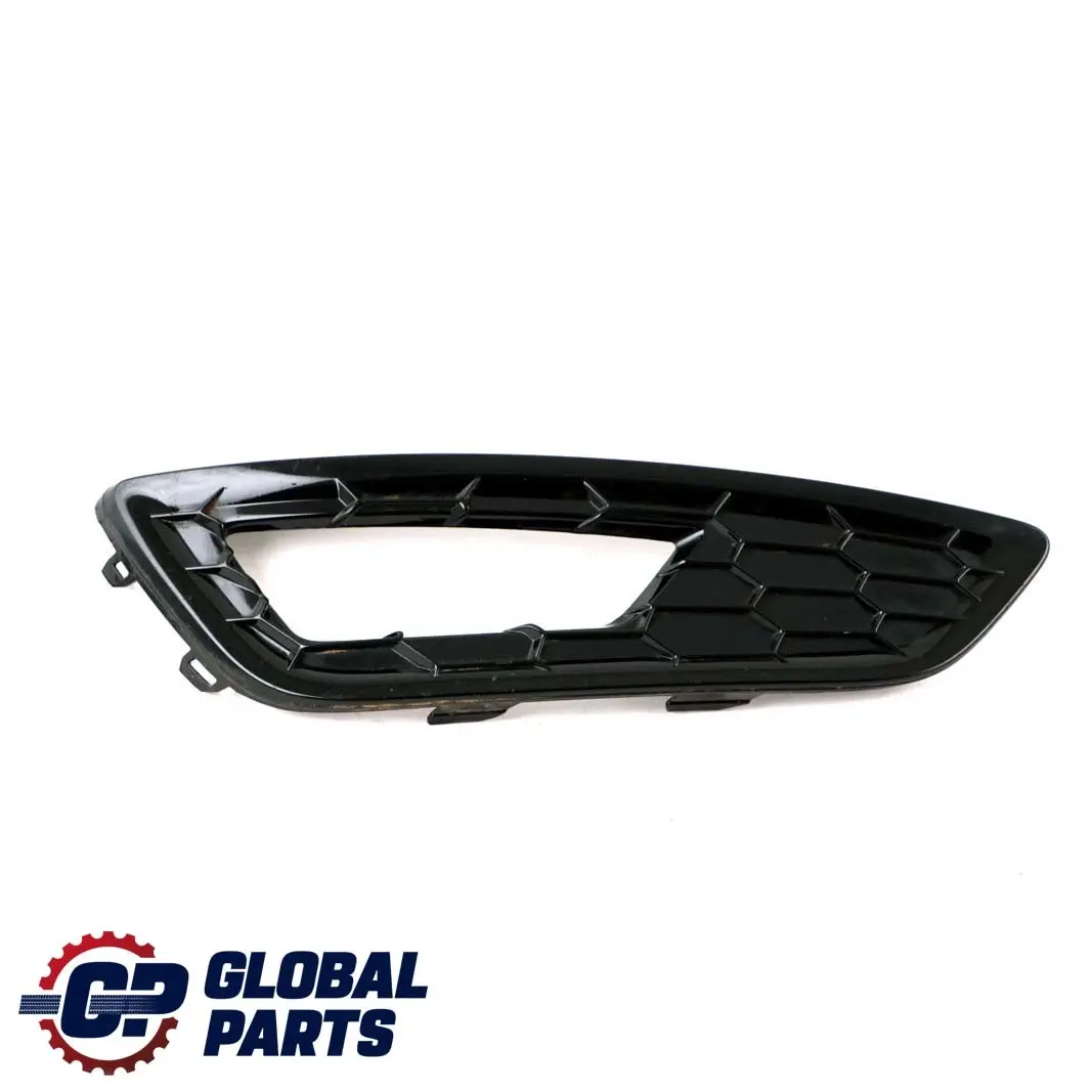 Front Right Bumper Drivers Fog Lamp Trim to Ford Focus with Part number F1EJ1-5A298A1 Ford Focus Front Right Bumper Drivers Fog Lamp Trim - SKU F1EJ1-5A298A1 - Part number F1EJ1-5A298A1