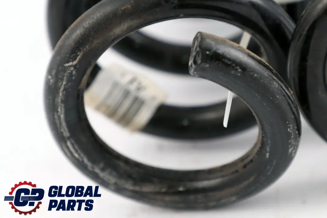BMW 1 er F20 Schraubenfeder Sport FV Hinten Links Rechts Hinterachse - SKU F20 FV Sport Rear Coil Spring Set - Teilenummer F20 FV