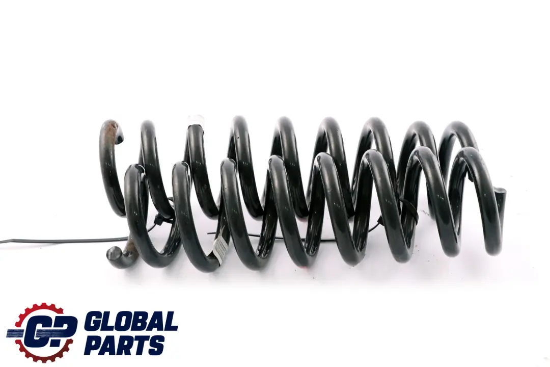BMW 1 Series F20 Rear Axle Suspension Left Right Coil Spring Set GB N/O/S - SKU F20 GB - Part number F20 GB