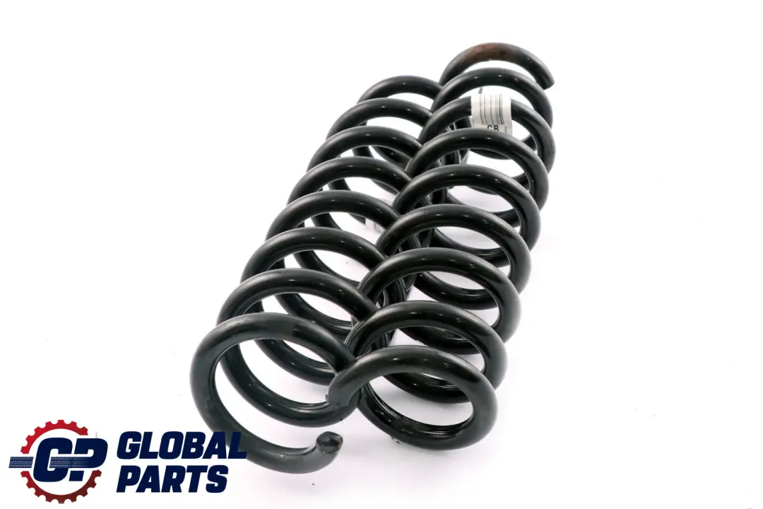 BMW 1 Series F20 Rear Axle Suspension Left Right Coil Spring Set GB N/O/S - SKU F20 GB - Part number F20 GB