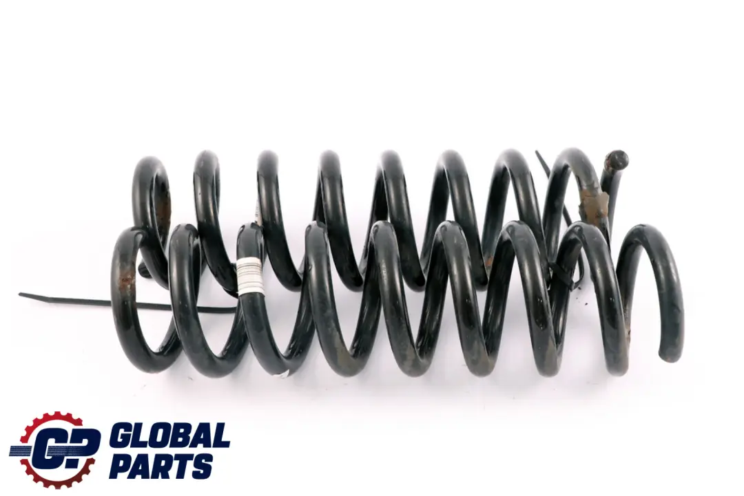 Ressort Helico?dal Gc Arriere Gauche Droite Essieu Hinterachsfeder pour BMW F20 à propos du numéro de pièce F20 GC BMW F20 Ressort Helico?dal Gc Arriere Gauche Droite Essieu Hinterachsfeder - SKU F20 GC Rear Coil Spring Set - Numéro de pièce F20 GC