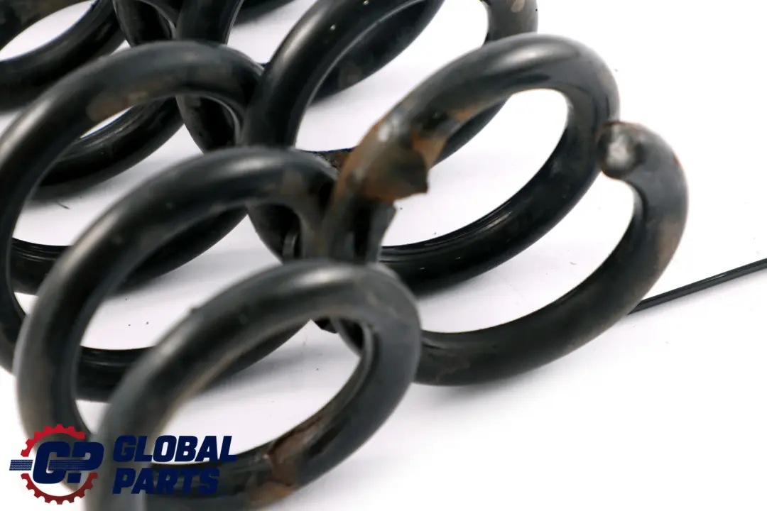 Molla Elicoidale Gc Posteriore Sinistra Dx Assale Hinterachsfeder per BMW F20 con numero di parte F20 GC BMW F20 Molla Elicoidale Gc Posteriore Sinistra Dx Assale Hinterachsfeder - SKU F20 GC Rear Coil Spring Set - Numero di parte F20 GC