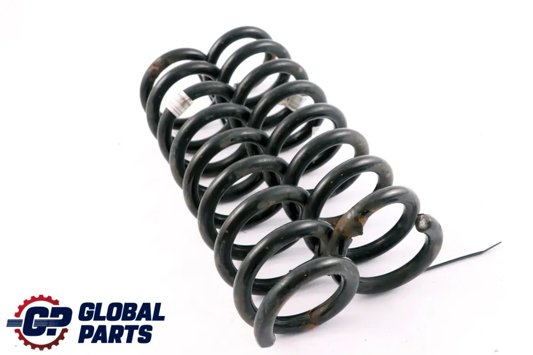 BMW F20 Molla Elicoidale Gc Posteriore Sinistra Dx Assale Hinterachsfeder - SKU F20 GC Rear Coil Spring Set - Numero di parte F20 GC