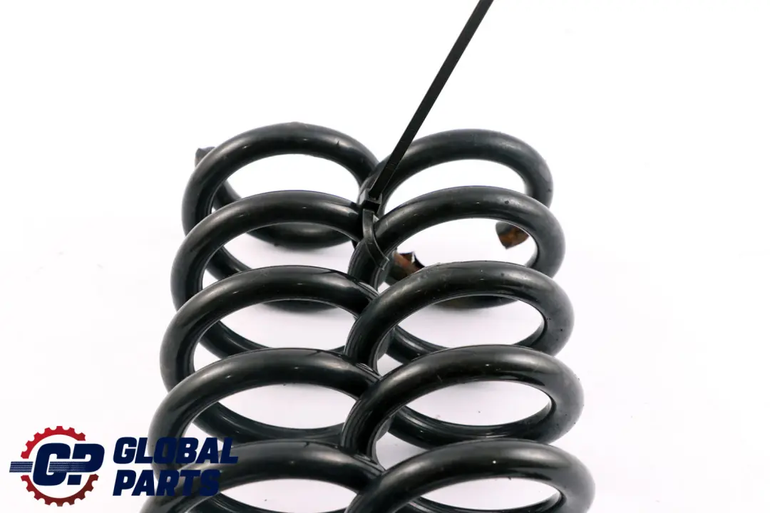 Molla Elicoidale Gc Posteriore Sinistra Dx Assale Hinterachsfeder per BMW F20 con numero di parte F20 GC BMW F20 Molla Elicoidale Gc Posteriore Sinistra Dx Assale Hinterachsfeder - SKU F20 GC Rear Coil Spring Set - Numero di parte F20 GC