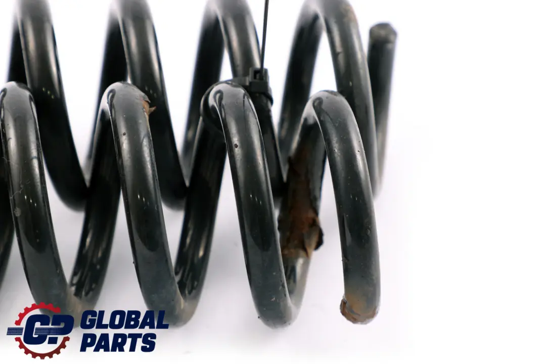 Molla Elicoidale Gc Posteriore Sinistra Dx Assale Hinterachsfeder per BMW F20 con numero di parte F20 GC BMW F20 Molla Elicoidale Gc Posteriore Sinistra Dx Assale Hinterachsfeder - SKU F20 GC Rear Coil Spring Set - Numero di parte F20 GC