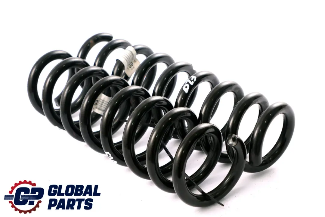Schraubenfeder GD Hinten Links Rechts Hinterachse Hinterachsfeder für BMW F20 mit Teilenummer F20 GD BMW F20 Schraubenfeder GD Hinten Links Rechts Hinterachse Hinterachsfeder - SKU F20 GD Rear Coil Spring Set - Teilenummer F20 GD