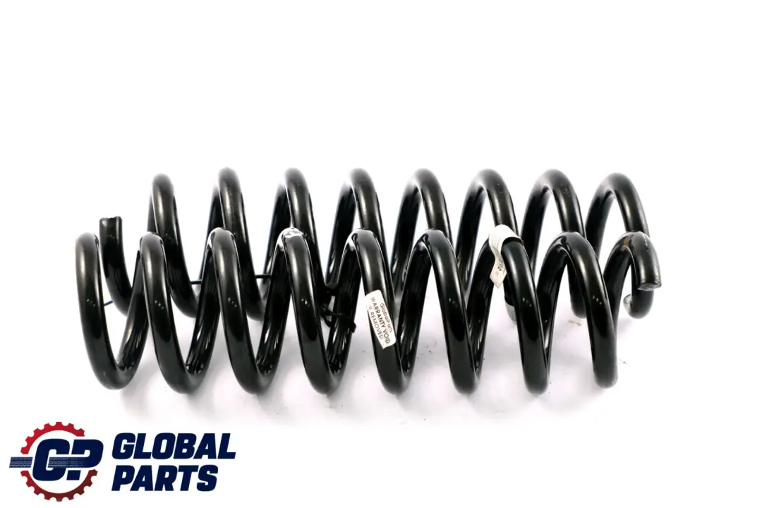 BMW F20 Schraubenfeder GD Hinten Links Rechts Hinterachse Hinterachsfeder - SKU F20 GD Rear Coil Spring Set - Teilenummer F20 GD