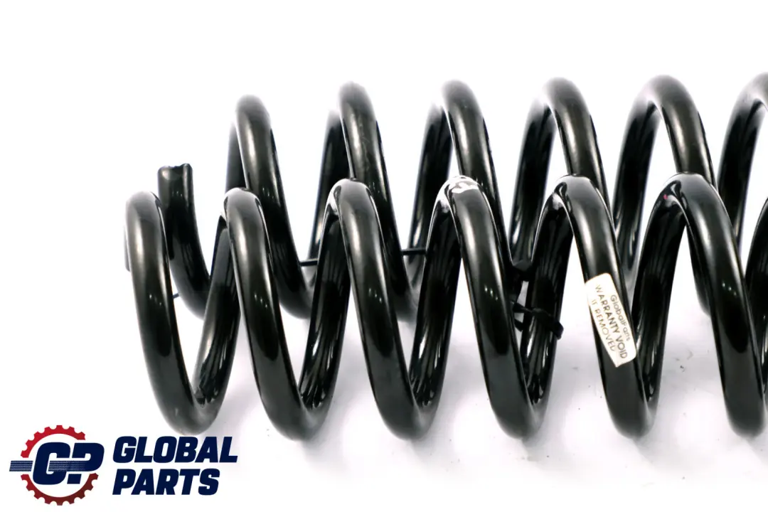 BMW F20 Schraubenfeder GD Hinten Links Rechts Hinterachse Hinterachsfeder - SKU F20 GD Rear Coil Spring Set - Teilenummer F20 GD