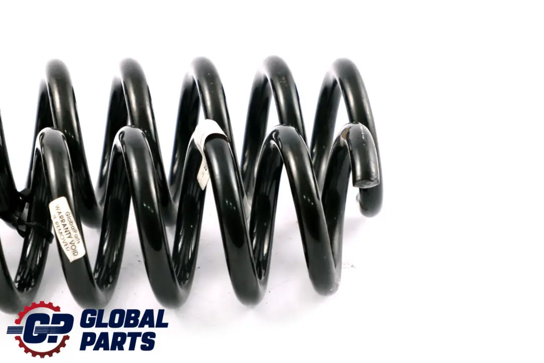 BMW F20 Schraubenfeder GD Hinten Links Rechts Hinterachse Hinterachsfeder - SKU F20 GD Rear Coil Spring Set - Teilenummer F20 GD