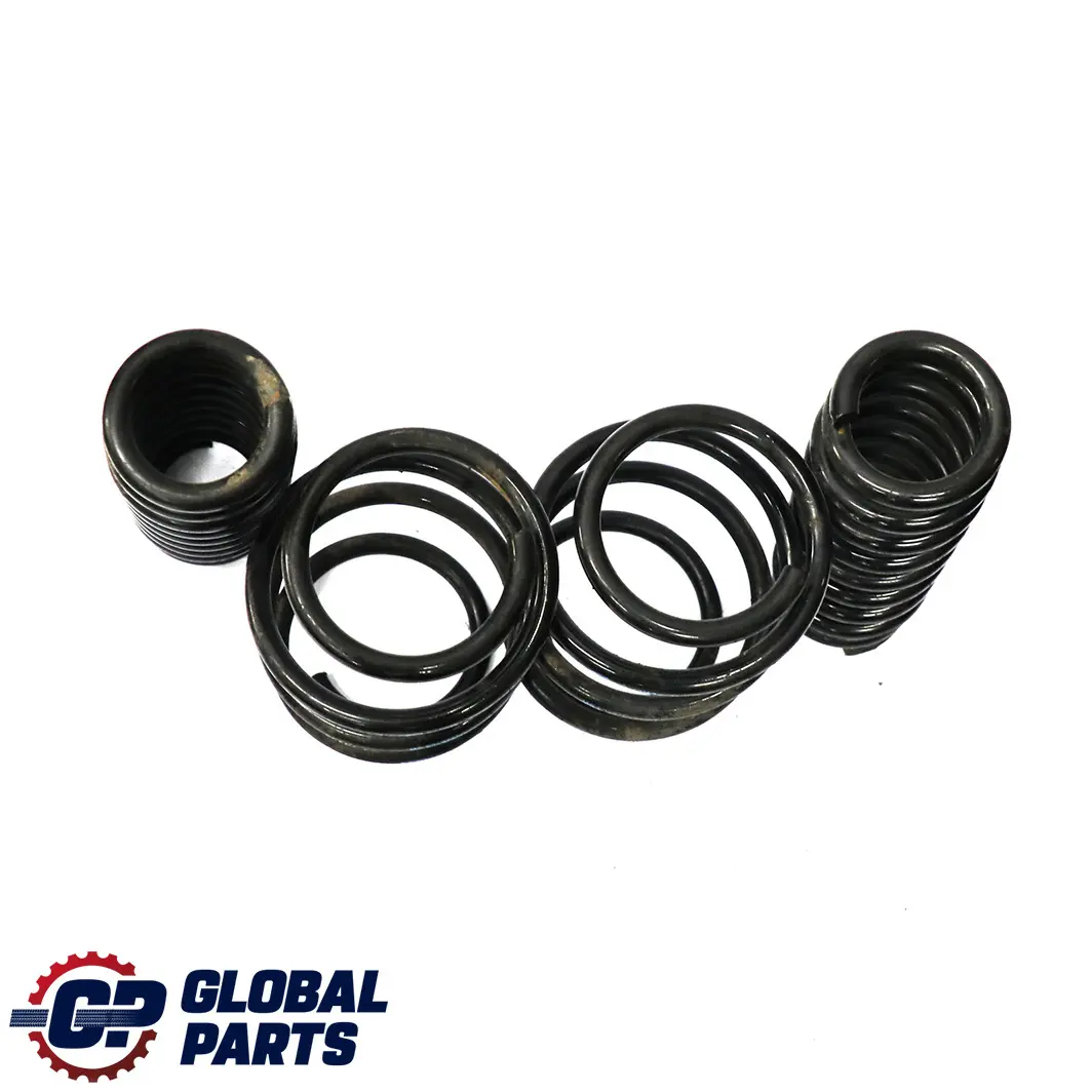 BMW 1 F21 Sport Eibach 48/18 Ensemble suspension ressort avant arrière - SKU F21 Eibach 48/18 - Numéro de pièce F21 Eibach 48/18