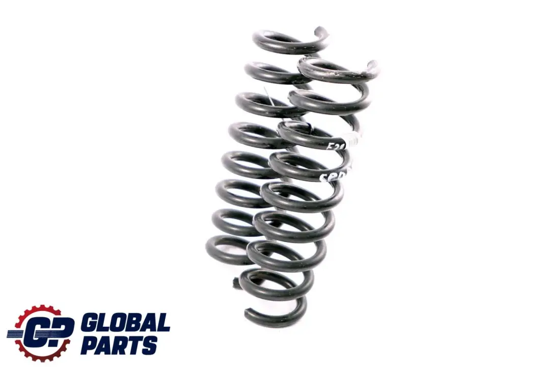 BMW 1 Series Rear Suspension Coil Spring Set Left Right N/O/S - SKU F21 GC Sport Rear Coil Spring - Part number F21 GC Sport