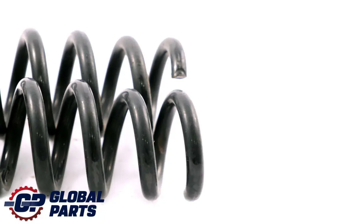 BMW 1 Series Rear Suspension Coil Spring Set Left Right N/O/S - SKU F21 GC Sport Rear Coil Spring - Part number F21 GC Sport