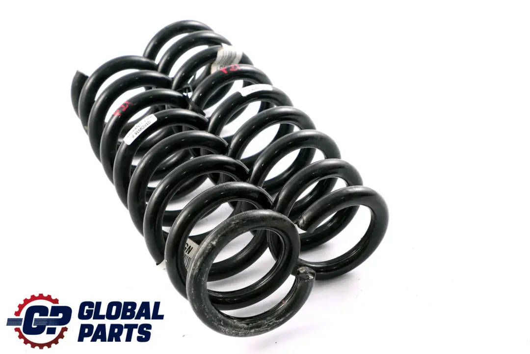 Suspension Coil Spring Set Left Right N/O/S to BMW 1 Series Rear with Part number F21 GN BMW 1 Series Rear Suspension Coil Spring Set Left Right N/O/S - SKU F21 GN Rear Coil Spring - Part number F21 GN