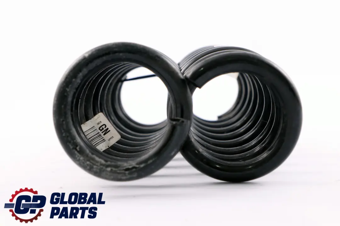 Suspension Coil Spring Set Left Right N/O/S to BMW 1 Series Rear with Part number F21 GN BMW 1 Series Rear Suspension Coil Spring Set Left Right N/O/S - SKU F21 GN Rear Coil Spring - Part number F21 GN