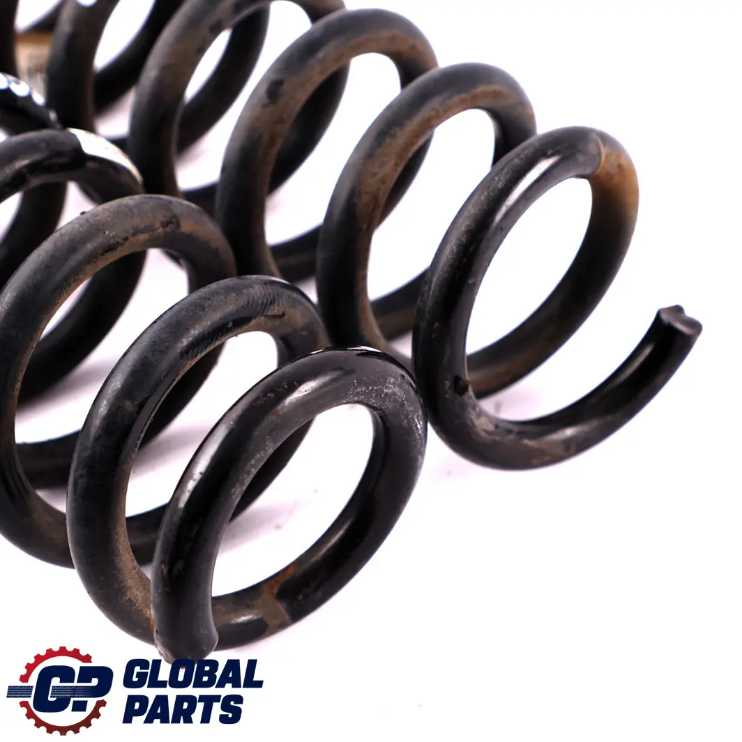 BMW F22 Schraubenfeder MSport GA Hinten Links Rechts Hinterachse Hinterachsfeder - SKU F22 GA Rear Coil Spring Set - Teilenummer F22 GA