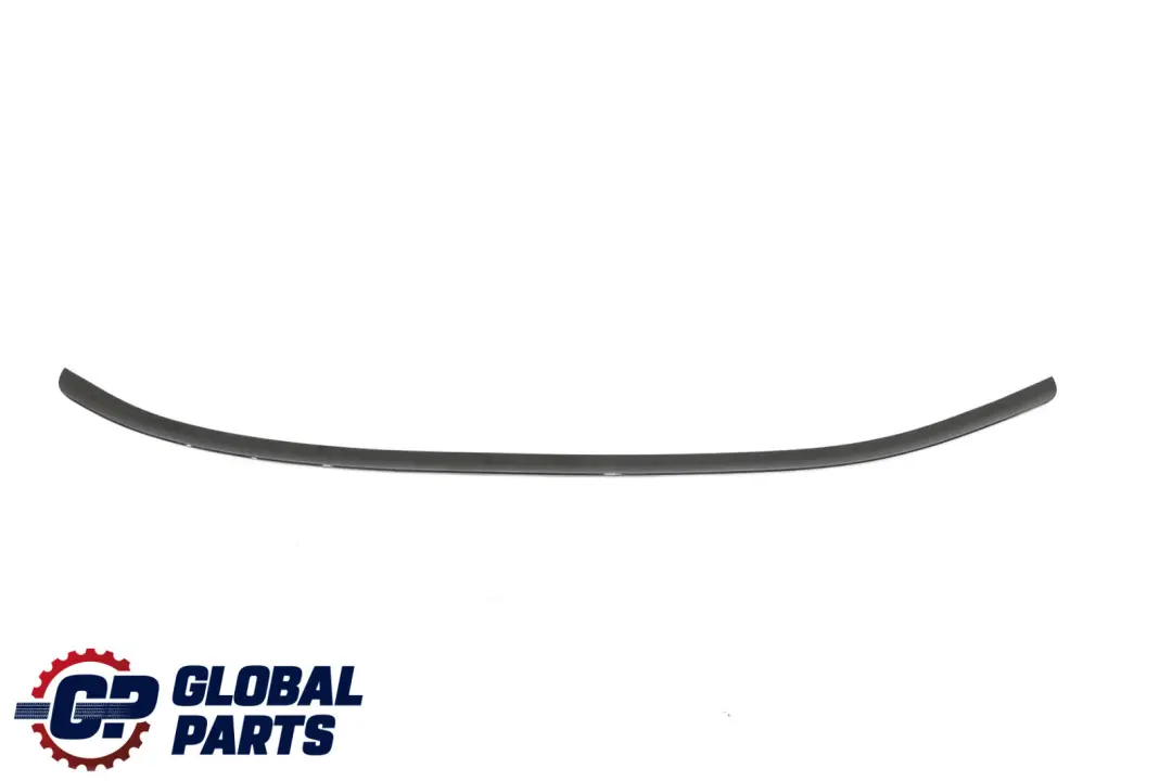 Boot Tailgate Trunk Lid Spoiler Black Gloss BMW 3 Series F30 Saloon Rear - SKU F30 Black Gloss Spoiler - Part number F30 Black Gloss Spoiler
