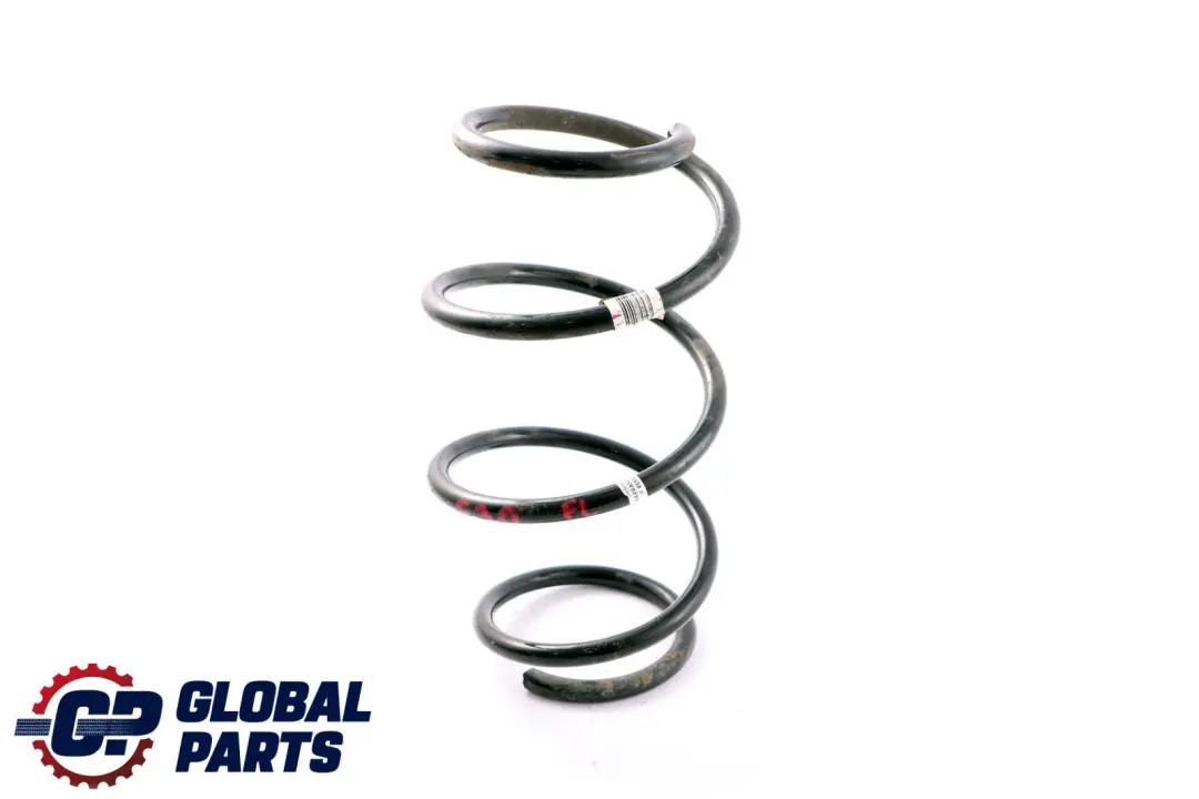 Vorne Links Schraubenfederaufhängung Unten DG für BMW 3 er F30 mit Teilenummer F30 DG BMW 3 er F30 Vorne Links Schraubenfederaufhängung Unten DG - SKU F30 DG Front Left Coil Spring - Teilenummer F30 DG