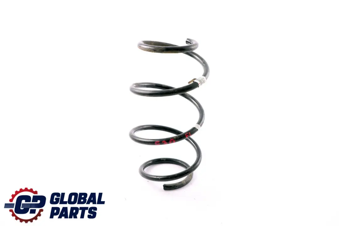 BMW 3 Series F30 Front Left N/S Coil Spring Suspension Lower DG - SKU F30 DG Front Left Coil Spring - Part number F30 DG