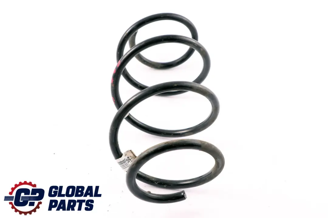 BMW 3 Series F30 Front Left N/S Coil Spring Suspension Lower DG - SKU F30 DG Front Left Coil Spring - Part number F30 DG