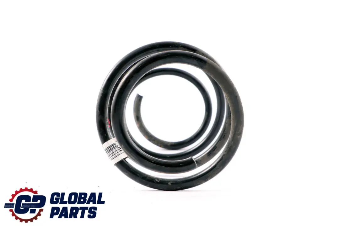 BMW 3 Series F30 Front Left N/S Coil Spring Suspension Lower DG - SKU F30 DG Front Left Coil Spring - Part number F30 DG